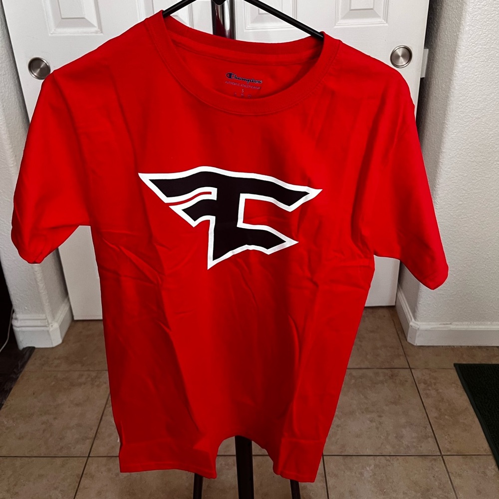 Faze Tee Shirt